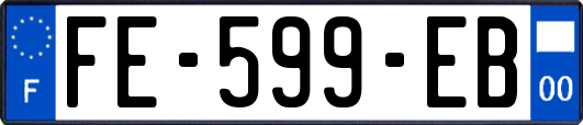 FE-599-EB