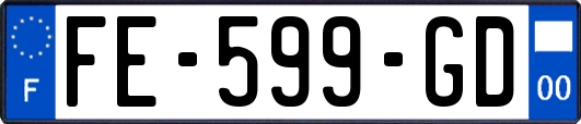FE-599-GD