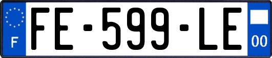 FE-599-LE