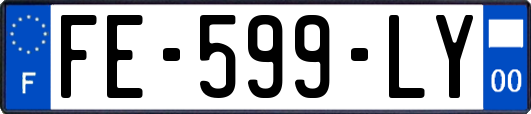 FE-599-LY