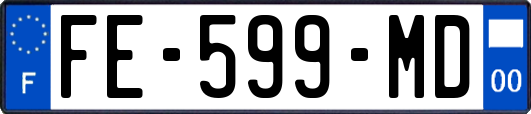 FE-599-MD