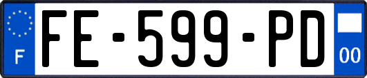 FE-599-PD