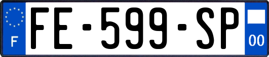 FE-599-SP