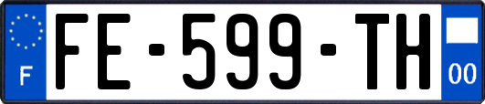 FE-599-TH