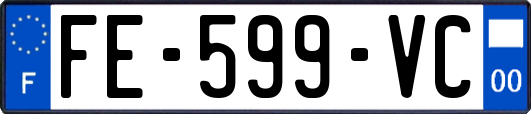 FE-599-VC