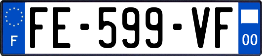 FE-599-VF
