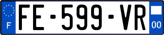 FE-599-VR