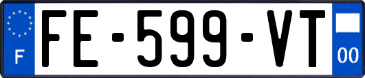 FE-599-VT