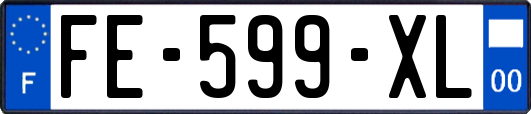 FE-599-XL