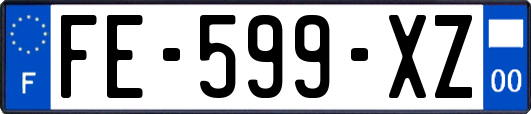 FE-599-XZ