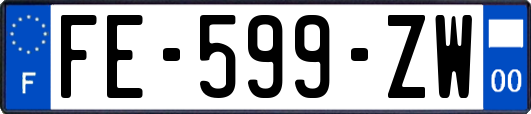 FE-599-ZW