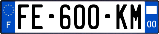 FE-600-KM
