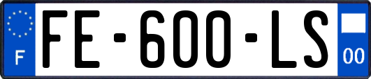 FE-600-LS