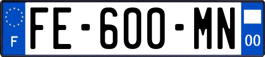 FE-600-MN