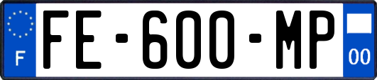 FE-600-MP