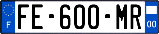 FE-600-MR