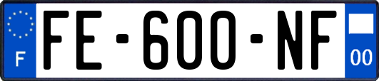 FE-600-NF