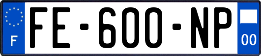 FE-600-NP