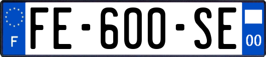 FE-600-SE