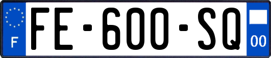 FE-600-SQ