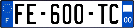 FE-600-TC