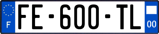 FE-600-TL