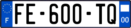FE-600-TQ