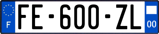 FE-600-ZL