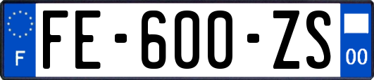 FE-600-ZS