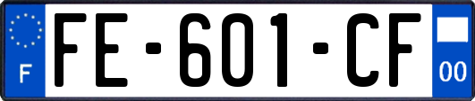 FE-601-CF