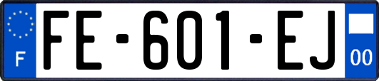 FE-601-EJ