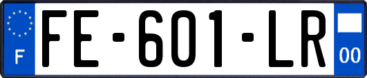FE-601-LR