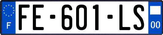 FE-601-LS