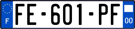 FE-601-PF