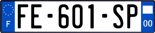 FE-601-SP
