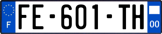 FE-601-TH