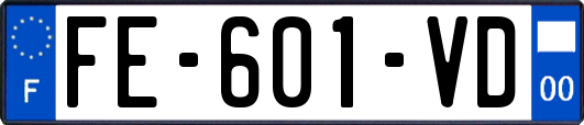 FE-601-VD