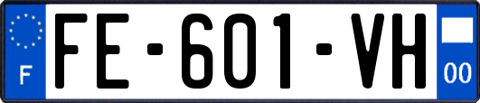 FE-601-VH