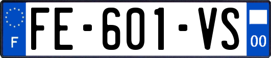 FE-601-VS