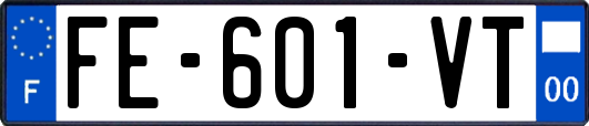 FE-601-VT