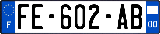 FE-602-AB