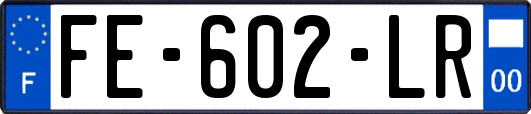 FE-602-LR