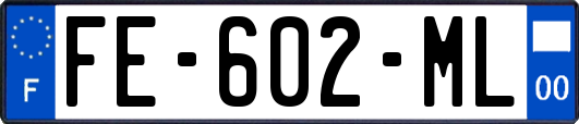 FE-602-ML