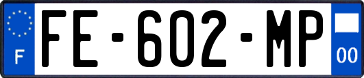 FE-602-MP