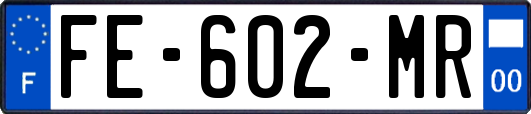 FE-602-MR