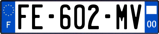 FE-602-MV