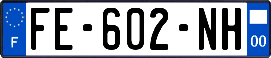 FE-602-NH