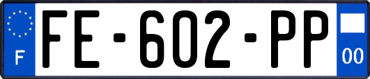 FE-602-PP