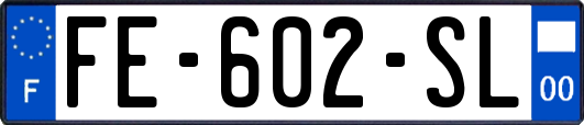 FE-602-SL