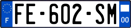 FE-602-SM